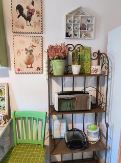 Sweet Garden Residence - 1