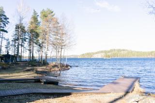 Kaaro 2 Cottage - Hillosensalmi - 5