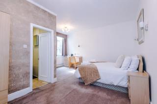 The White Swan Hotel by Richmond & Haven Room 100 - Halifax - 0