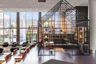Comfort Hotel Union Brygge - Drammen - 9