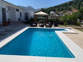Villa Ambroise - Alhaurín de la Torre - 5