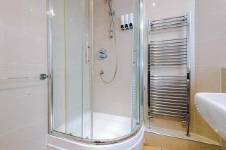 The White Swan Hotel by Richmond & Haven Room 100 - Halifax - 1