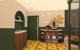 Ibis Styles Paris Crimée La Villette - Paris - 5