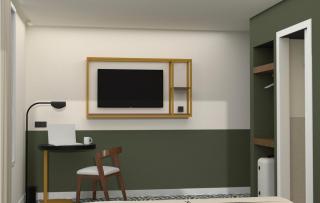Ibis Styles Paris Crimée La Villette - Paris - 8
