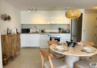 Apartment Archidona with terrace and garden view - Estepona - 5