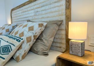 Apartment Archidona with terrace and garden view - Estepona - 4