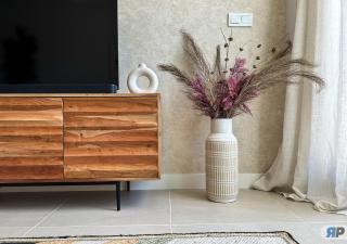 Apartment Archidona with terrace and garden view - Estepona - 1