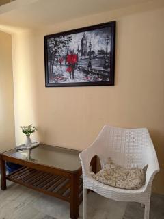 Paris homestay - Guwahati - 9