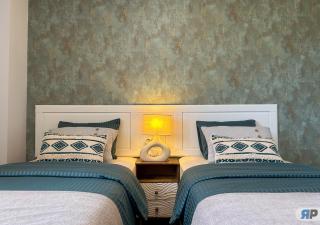 Apartamento con Terraza y Vista al Jardín - 7