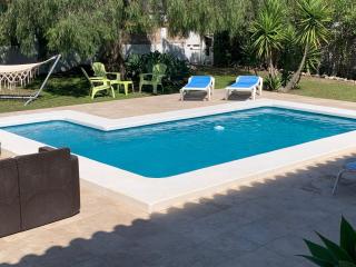 Villa Ambroise - Alhaurín de la Torre - 6