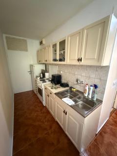 Apartman Marković - Meljine - 6