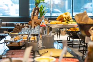 Comfort Hotel Union Brygge - Drammen - 5
