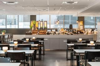 Comfort Hotel Union Brygge - Drammen - 4