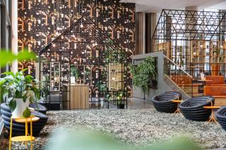 Comfort Hotel Union Brygge - Drammen - 8