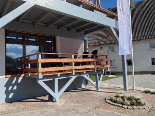 Ferien & Business Apartments Hohenfels - 1