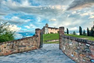 Niccoli's Holiday Home In Tuscany - Castelfiorentino - 7
