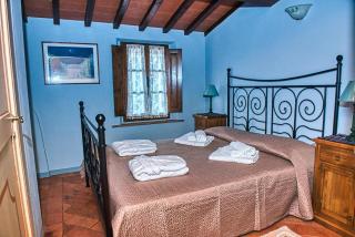 Niccoli's Holiday Home In Tuscany - Castelfiorentino - 5