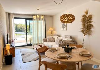 Apartment Archidona with terrace and garden view - 0