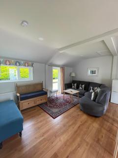The Byre - - 4