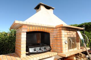 Pavillon Clara Flor - Prades - 6