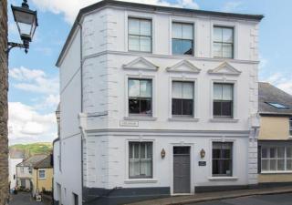 1 Marina Apartments - Fowey - 9