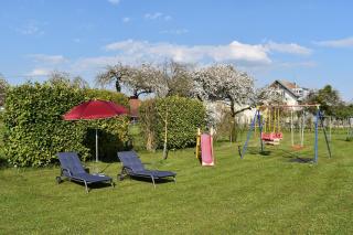 Ferien- und Obsthof Dillmann - Langenargen - 7