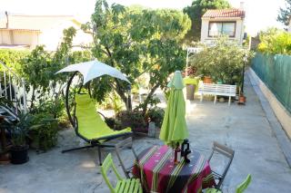 Pavillon Clara Flor - Prades - 7
