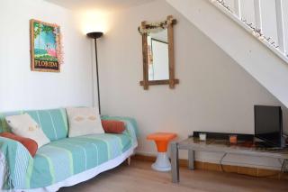 NP170-C068 Appartement 2 pièces mezzanine, Narbonne Plage - Narbonne-Plage - 8
