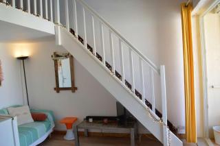 NP170-C068 Appartement 2 pièces mezzanine, Narbonne Plage - Narbonne-Plage - 3