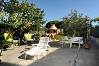 Pavillon Clara Flor - Prades - 8