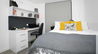 Exclusive Student Only at the Heart of Londons Academic and Cultural Hub - Londra - 9