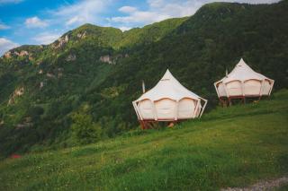 Glamping Tago - Khulo - 3