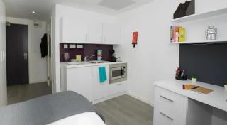 Exclusive Student Only at the Heart of Londons Academic and Cultural Hub - 7