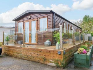 Cates Cozy Cabin - Carlisle - 9