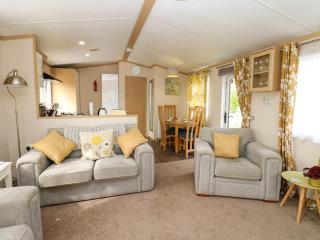 Cates Cozy Cabin - Carlisle - 4