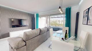 Casa Bacaladilla M-Murcia Holiday Rentals Property - Roldán - 9