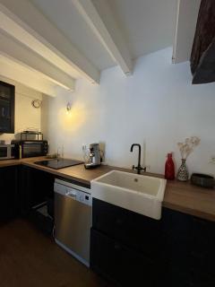 "Le Dix", emplacement exceptionnel, parking inclus - Montauban - 3