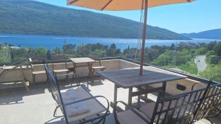 Porto Vista Penthouse Kumbor - 9