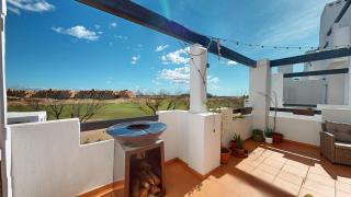 Casa Lisanne - A Murcia Holiday Rentals Property - Roldán - 0