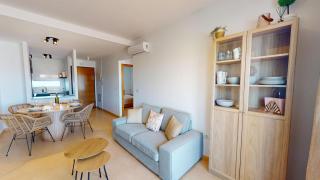 Casa Lisanne - A Murcia Holiday Rentals Property - Roldán - 7