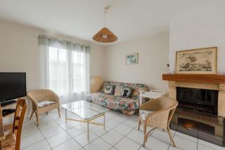 La Merisolle - T58prsmerWifi - Pornic - 9