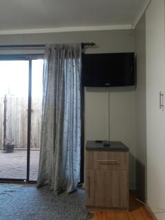 Tevrede Guest Cottage - Bloemfontein - 8