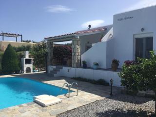 Villa Athina - Pangalochori - 9