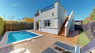 Villa Orno - A Murcia Holiday Rentals Property - Torre-Pacheco - 9