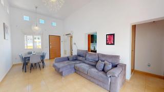 Villa Orno - A Murcia Holiday Rentals Property - Torre-Pacheco - 5