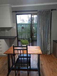 Tevrede Guest Cottage - Bloemfontein - 6