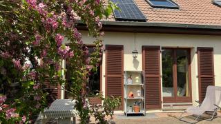 Maison familiale 4P 10 min Strasbourg centre - Schiltigheim - 5