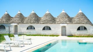 Masseria Surace - Noci - 2
