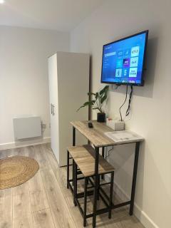 Lovely studio flat in Finsbury Park - Londen - 1