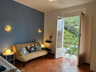 Chiaraluce Monte Cosy Apt near best beaches - Monterosso al Mare - 3